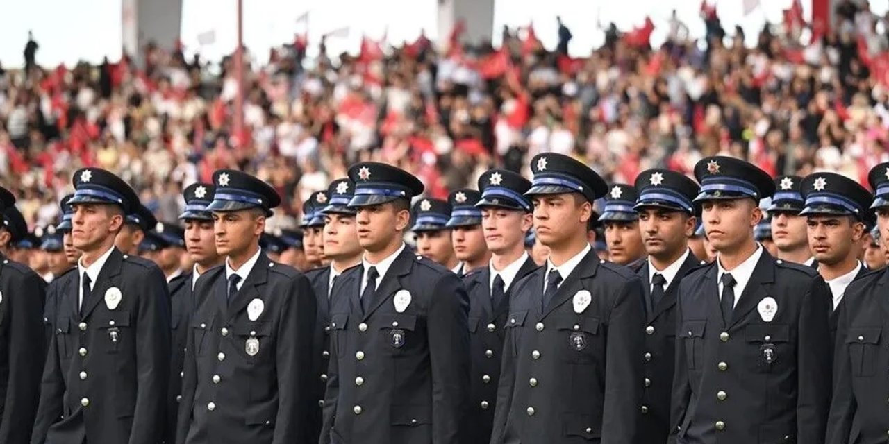 PMYO 3.250 polis alımı başladı! Başvuru tarihleri ve şartlar açıklandı