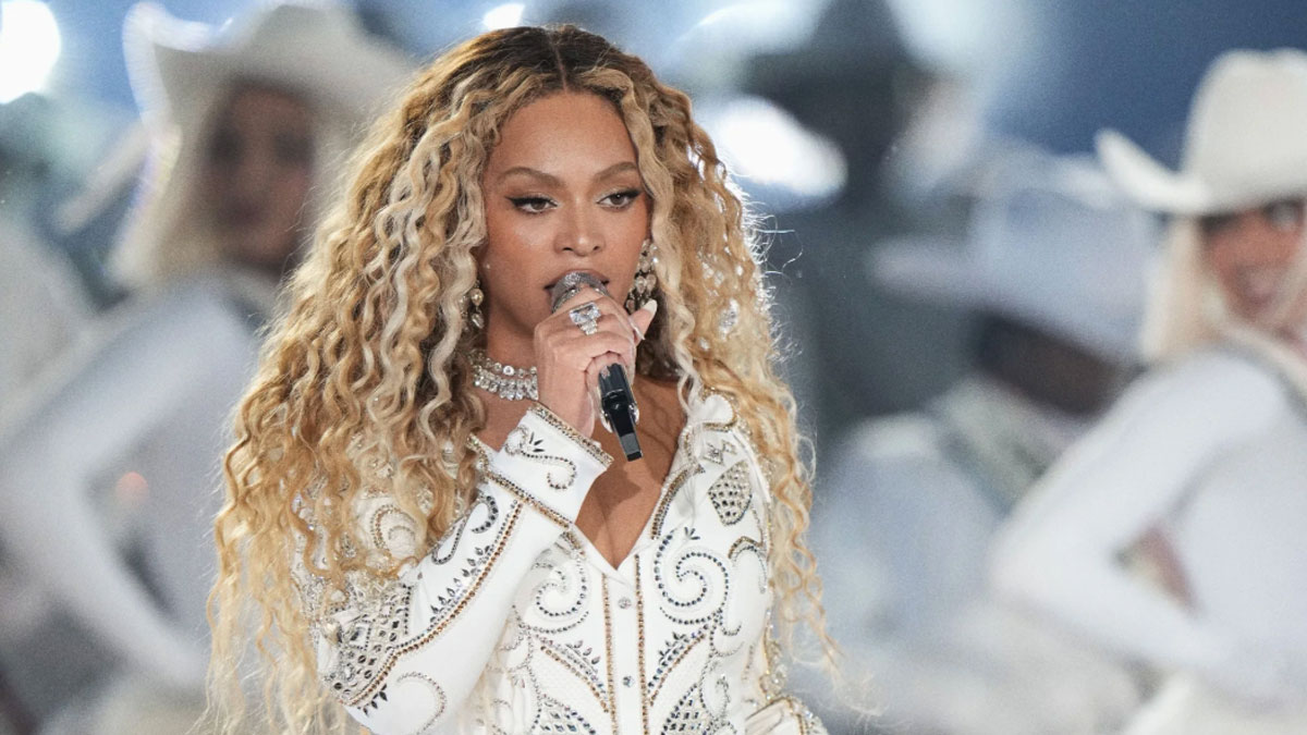 Beyoncé, Türkiye’de mahkemelik oldu: 4 davanın Yargıtay kararları ortaya çıktı