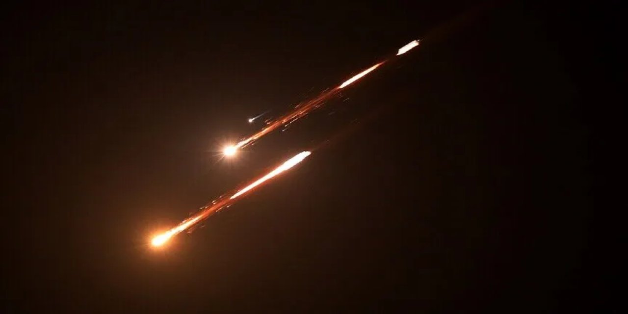 CNN: ABD'nin mühimmat stokları eriyor, İran cesaretlenebilir