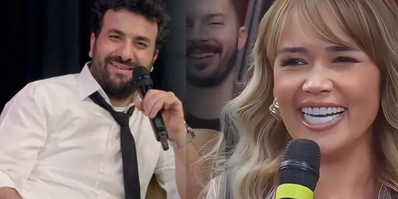 Konuşanlar'daki sözleri başını yaktı! Programdaki açıklaması sonrası gözaltına alındı