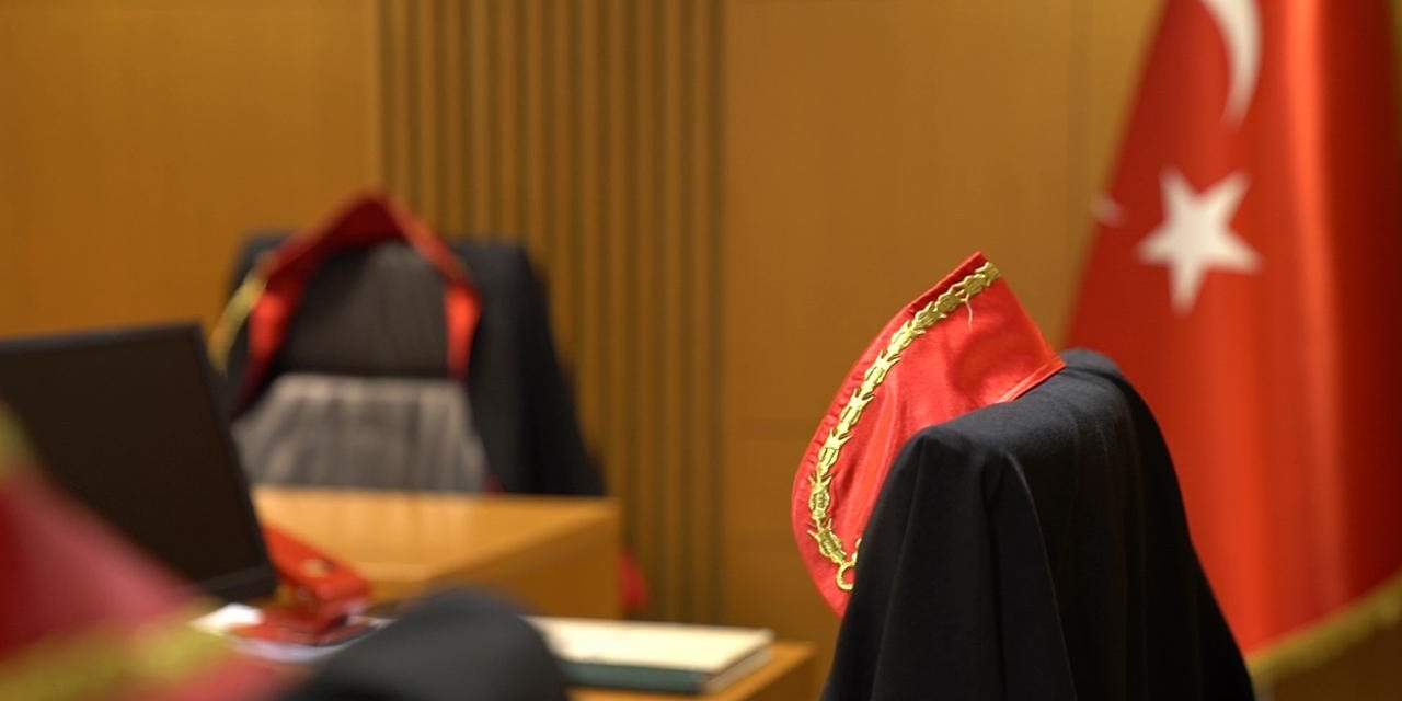 Adalet Bakanlığı duyurdu: Hakim ve savcılar yapay zekayla örgüt tahmini yapacak