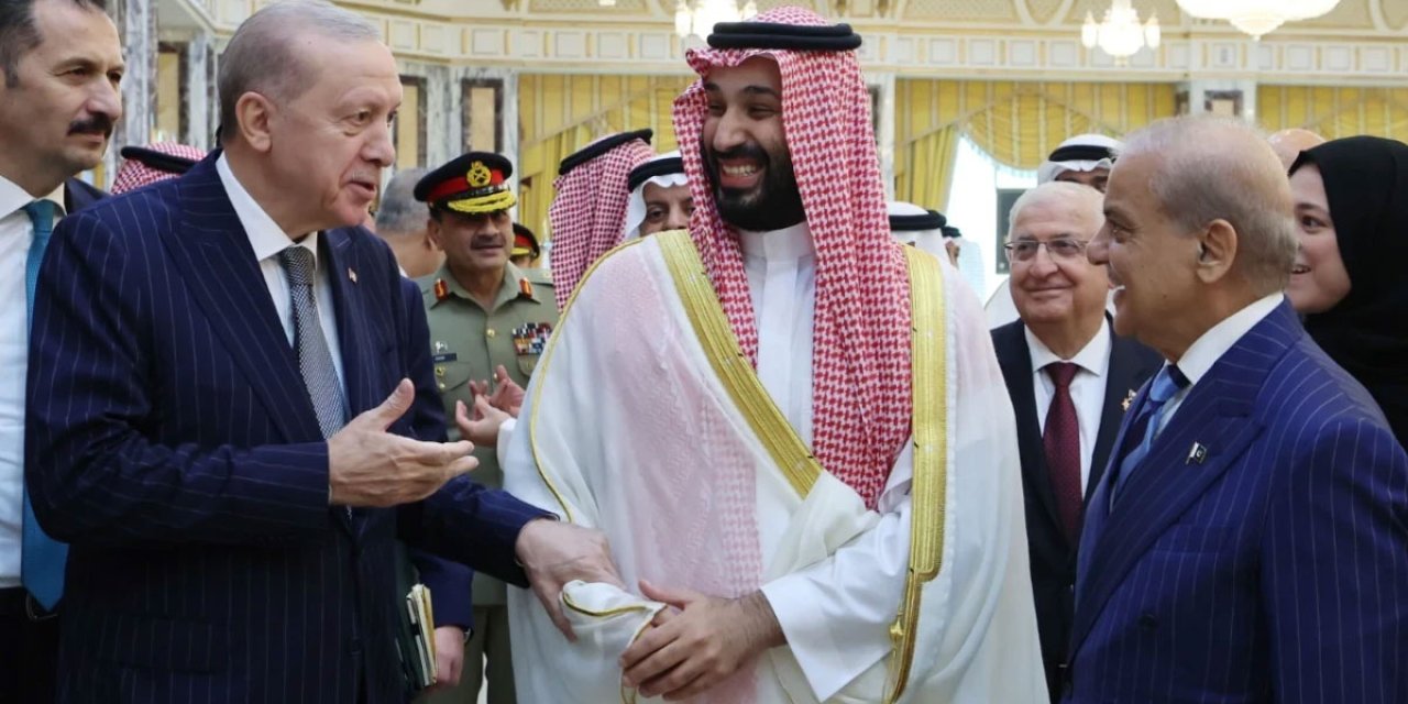 Türkiye, Suudi Arabistan ve Pakistan'ın Mekke Anlaşması'nda detaylar belli oldu: NATO'ya alternatif değil
