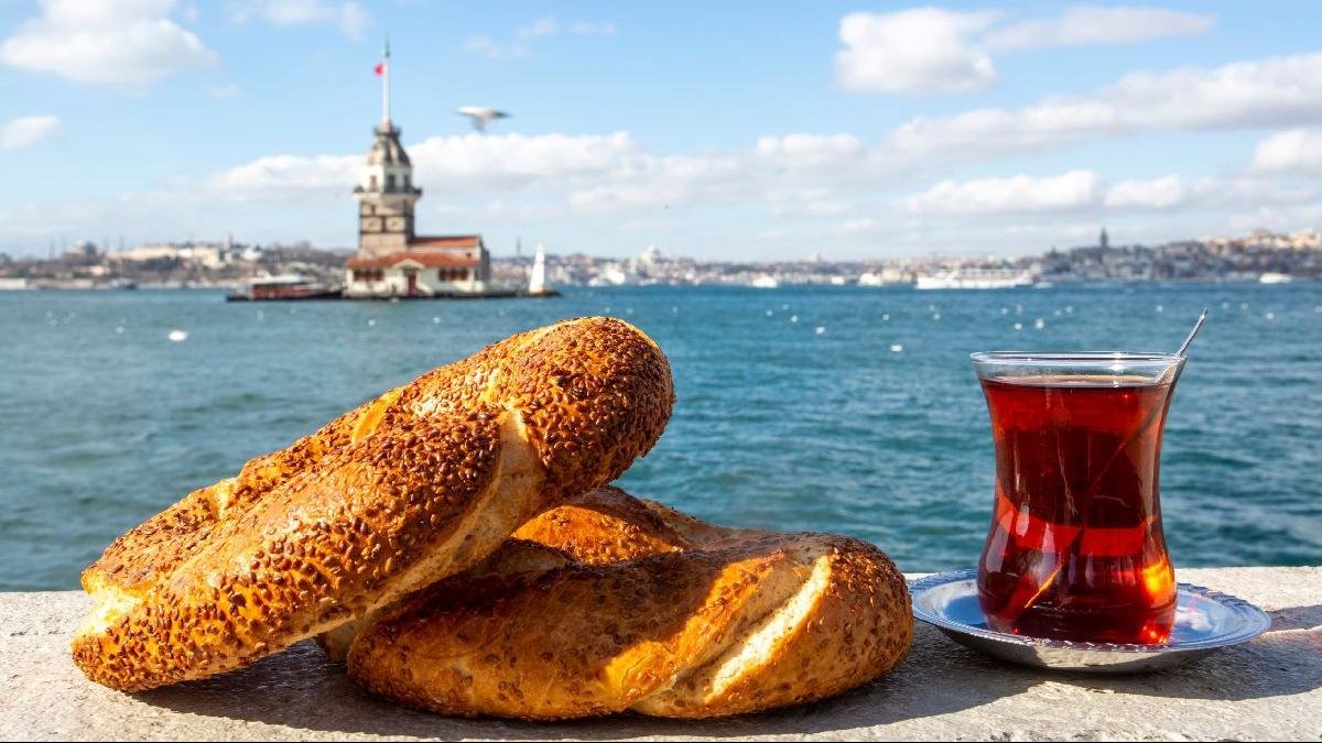 Türkiye'nin en iyi simitleri belli oldu: İzmitliler sıralamaya tepki gösterdi