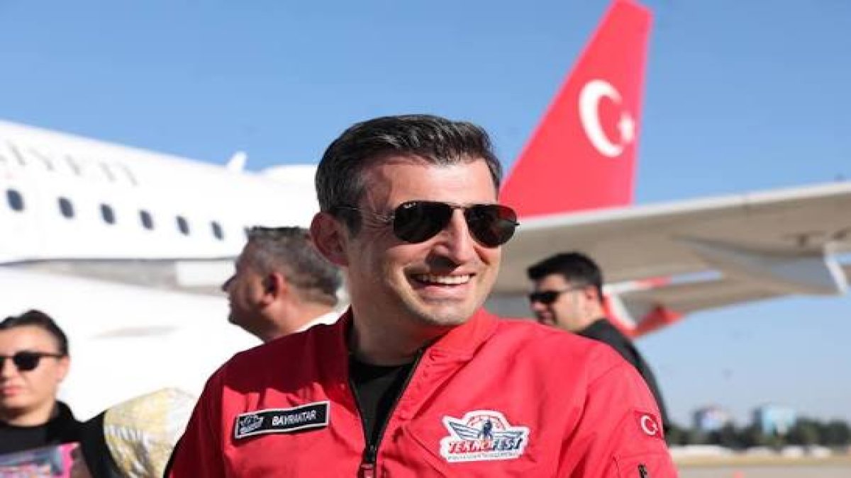 Baykar’dan havacılıkta yeni adım: Kargo şirketi kuruyor