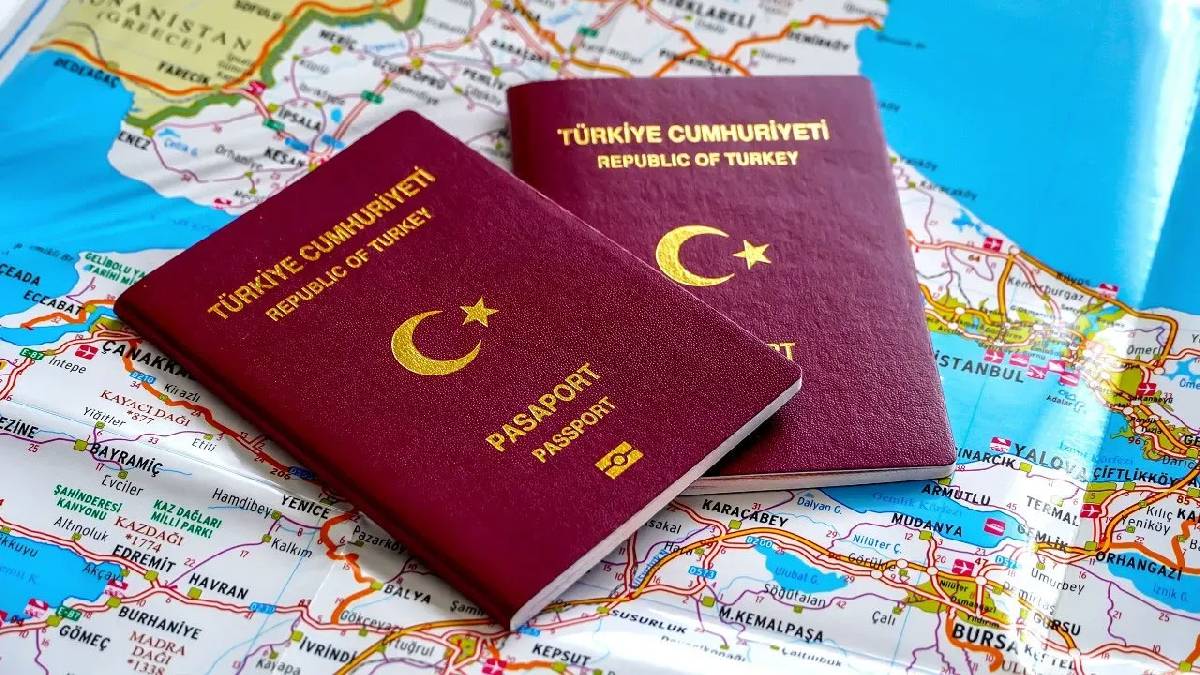 Türkiye’den vize serbestisi için yeni adım: 6 kriter için çalışma başladı