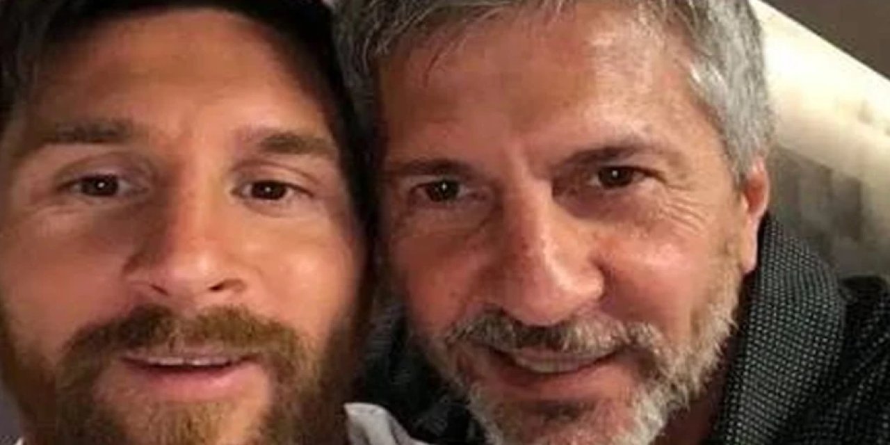 Lionel Messi’nin acı günü