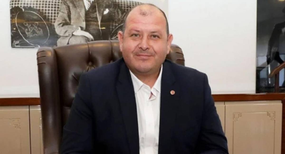 Menderes Belediye Başkanı İlkay Çiçek tutuklandı
