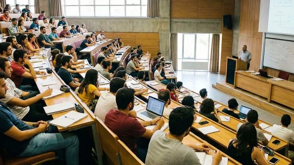 Öğrenci affı yürürlüğe girdi: Başvuru süresi ve detaylar belli oldu