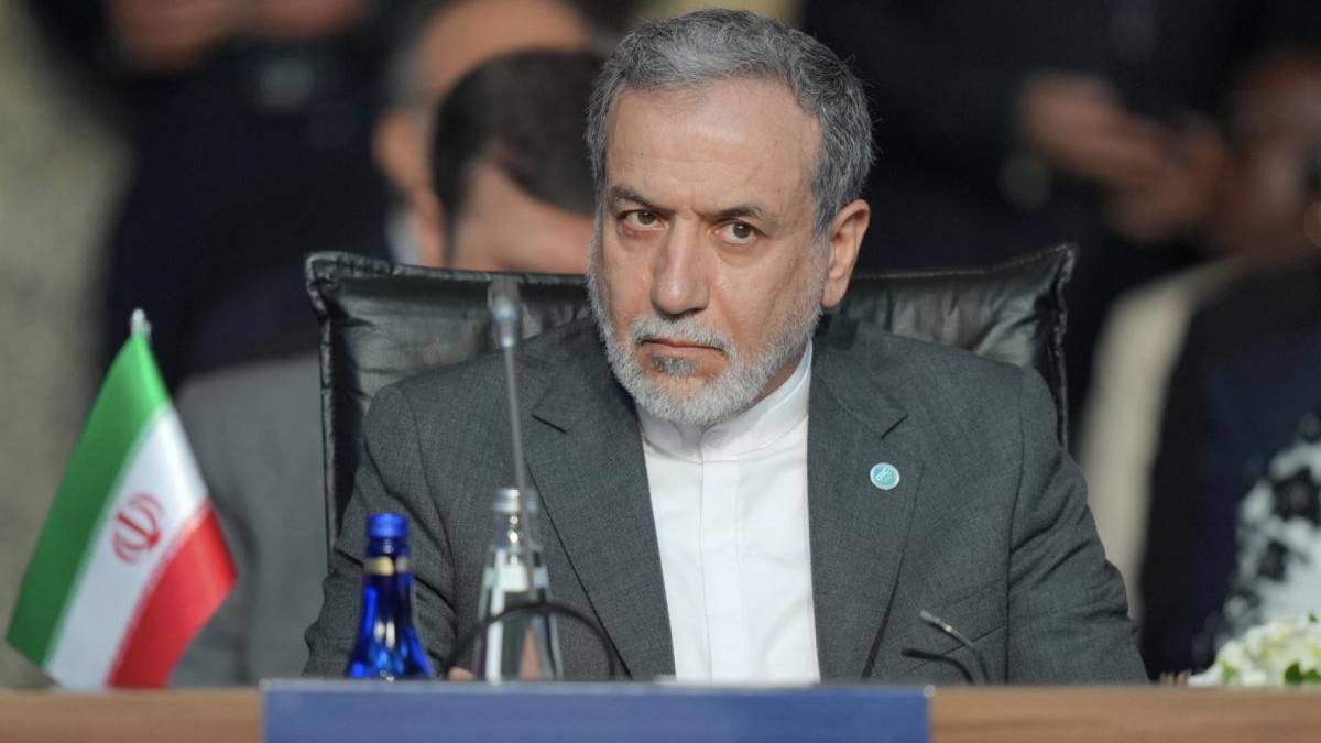İran’dan ABD’ye mesaj: “Anlaşma için en uygun zaman”