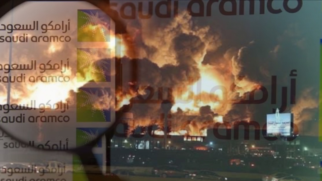 Husiler saldırıyı duyurdu: 'Suudi Arabistan'daki petrol rafinerisini vurduk'