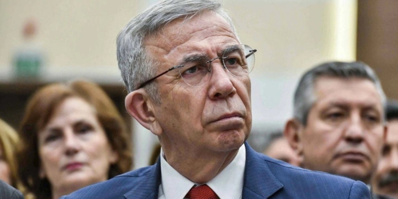 Mansur Yavaş 'çerçeve yasa' sessizliğini bozdu: Millet bilmeden yapılan siyasi mutabakat toplumsal mutabakat değildir