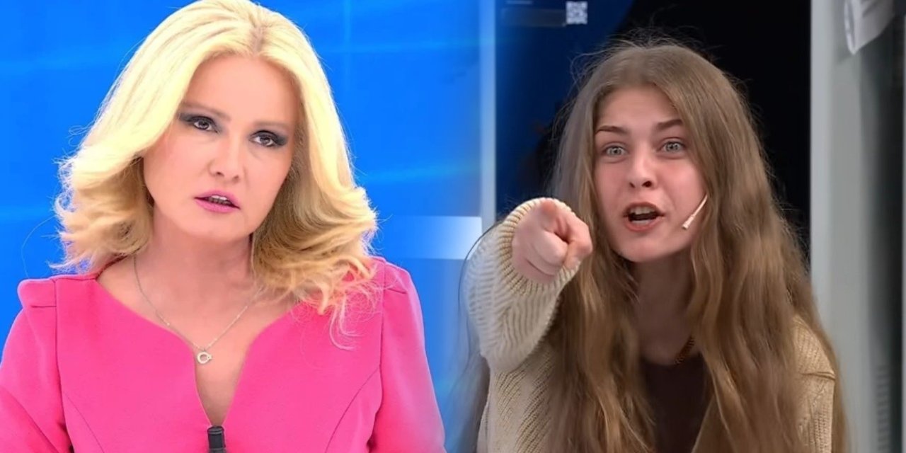 Müge Anlı ile Tatlı Sert'in Nazmiye Tutaner'i yıllar sonra ortaya çıktı! Bakın şimdi ne yaptı
