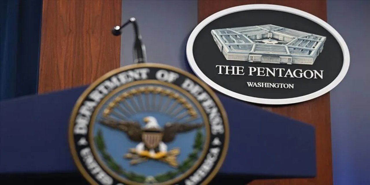 İran savaşı ABD'nin mühimmat stoklarını eritti: Pentagon'dan silah üretimine hız verme çağrısı