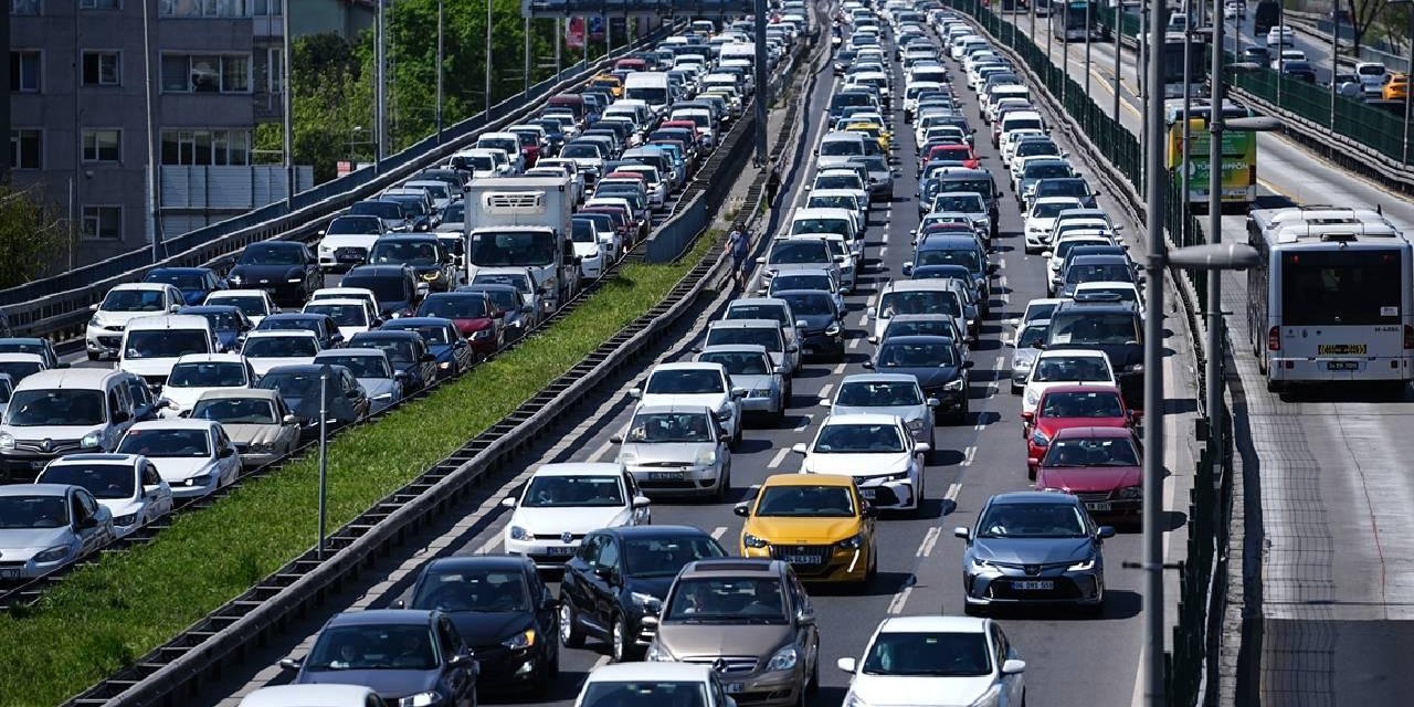 Trafik sigortasında yeni tarife açıklandı: En yüksek prim 408 bin TL’ye ulaştı