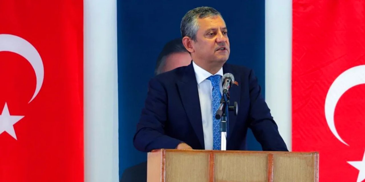 Özgür Özel milletvekillerine seslendi: “Konuşmamı dinleyin, bana güvenin”