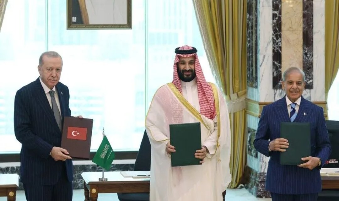 İran'dan Mekke Anlaşması açıklaması: "Endişe etmiyoruz"