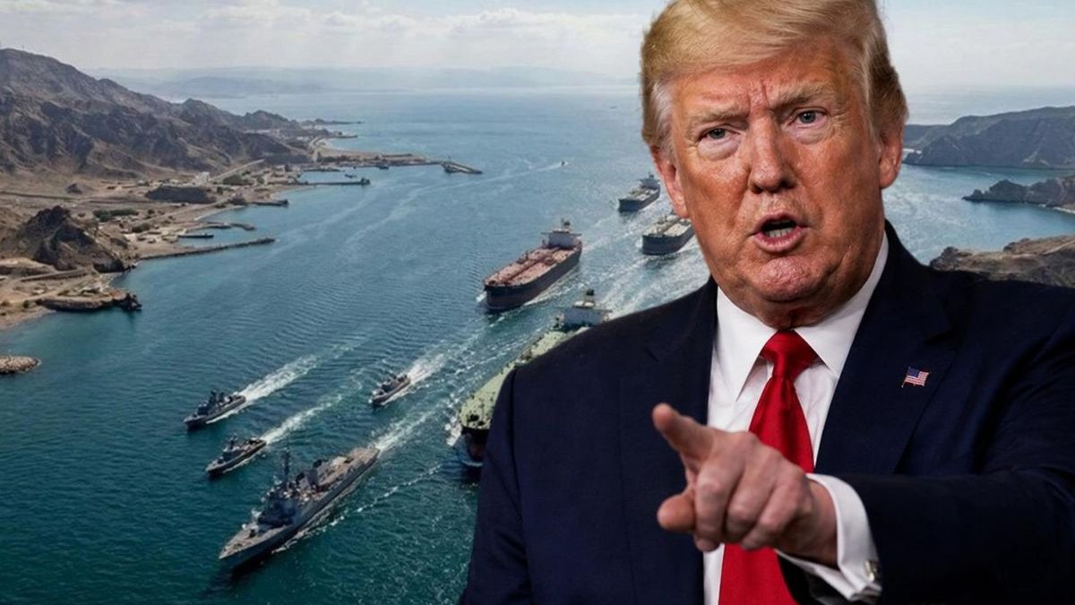 İran'dan ABD'ye şart, Trump'tan tazminat talebi