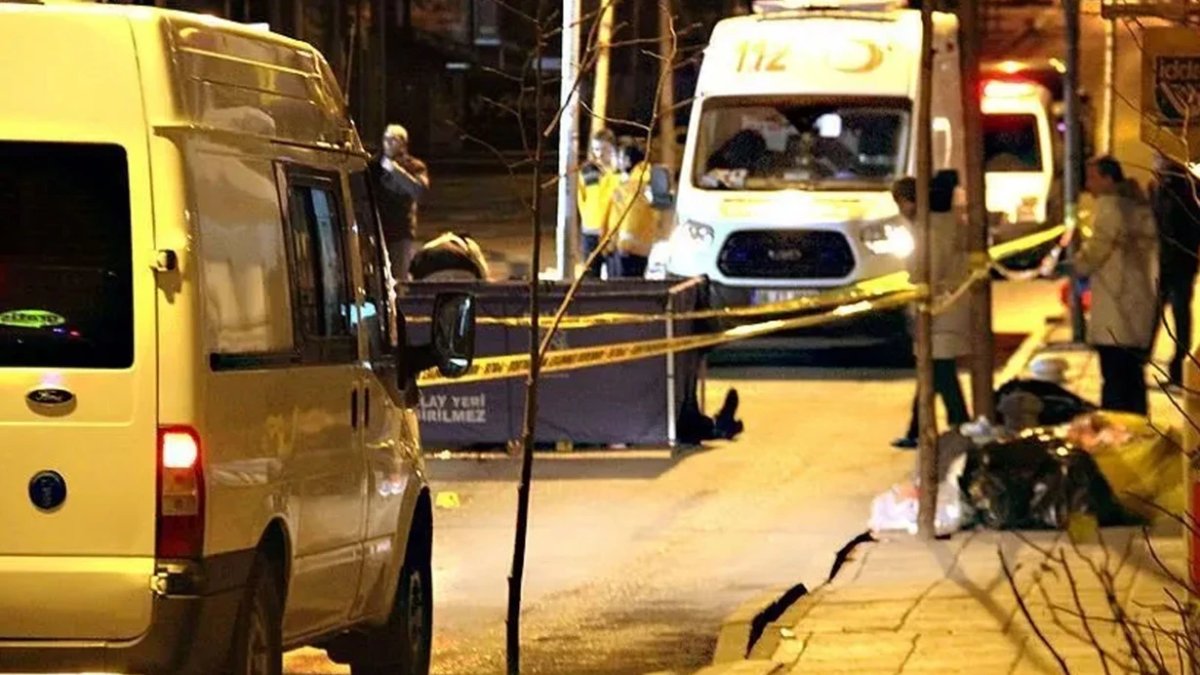Bartın'da korkunç olay: Ev arkadaşını çekiçle öldürdü, cesedini bahçeye taşıdı