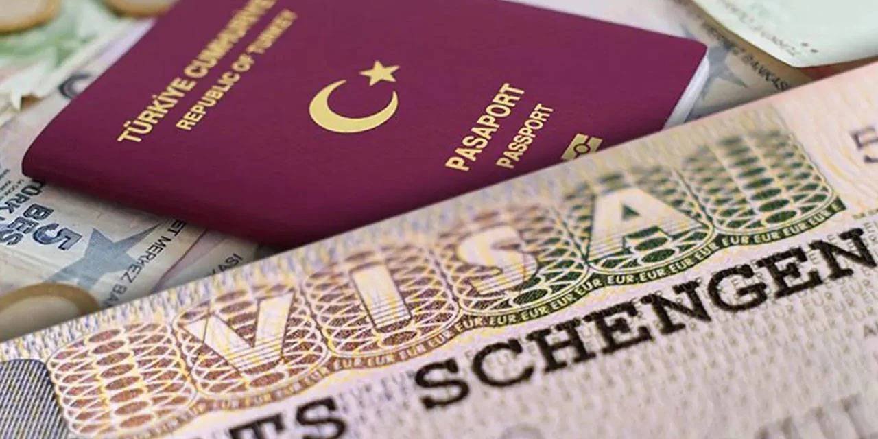 Vize randevularında “bot” skandalı! 6 ilde 63 adrese operasyon