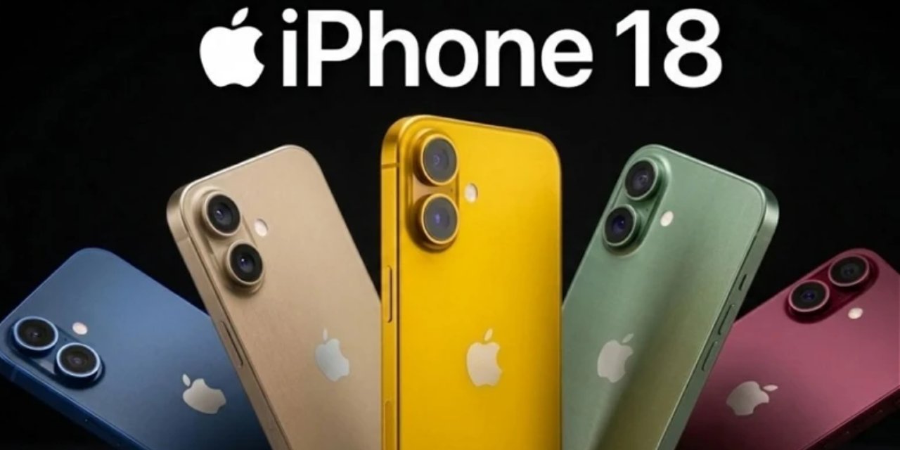 iPhone 18 Pro Max için bomba sızıntı! Kamera ve batarya özellikleri ortaya çıktı