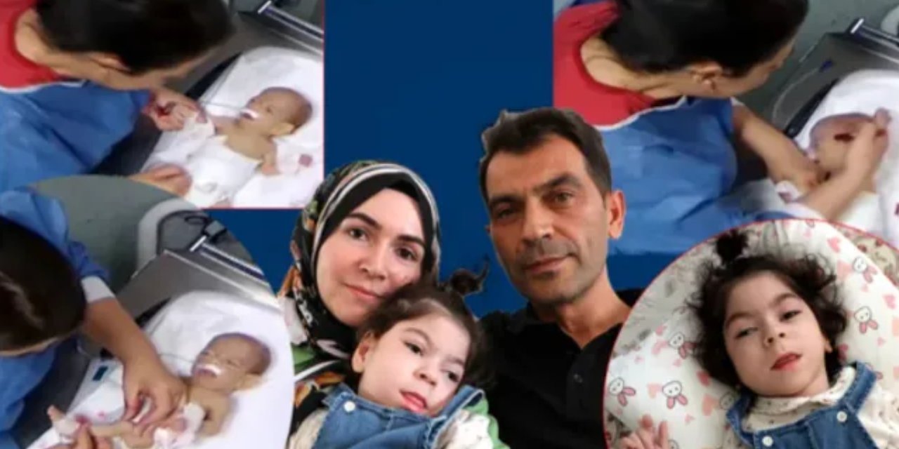 Kuvözde bebeğe şiddet davasında yeni gelişme! Adli Tıp raporu dosyaya girdi: “İlliyet bağı kurulamadı”