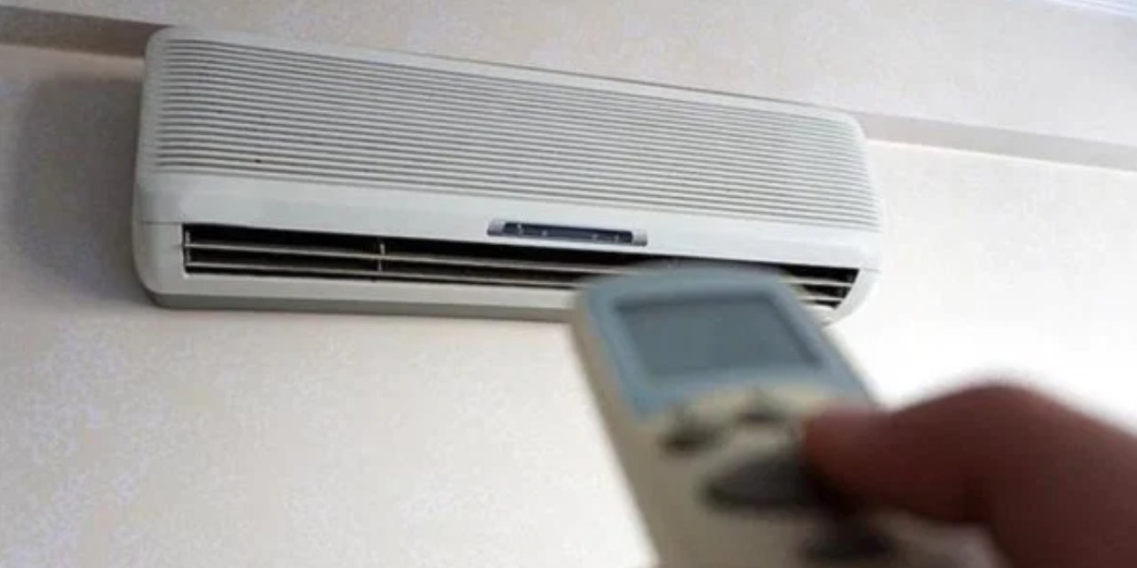 Bakanlık uyardı: Klimayı bu sıcaklıkta çalıştıranlar faturada yüzde 15 tasarruf edebilir