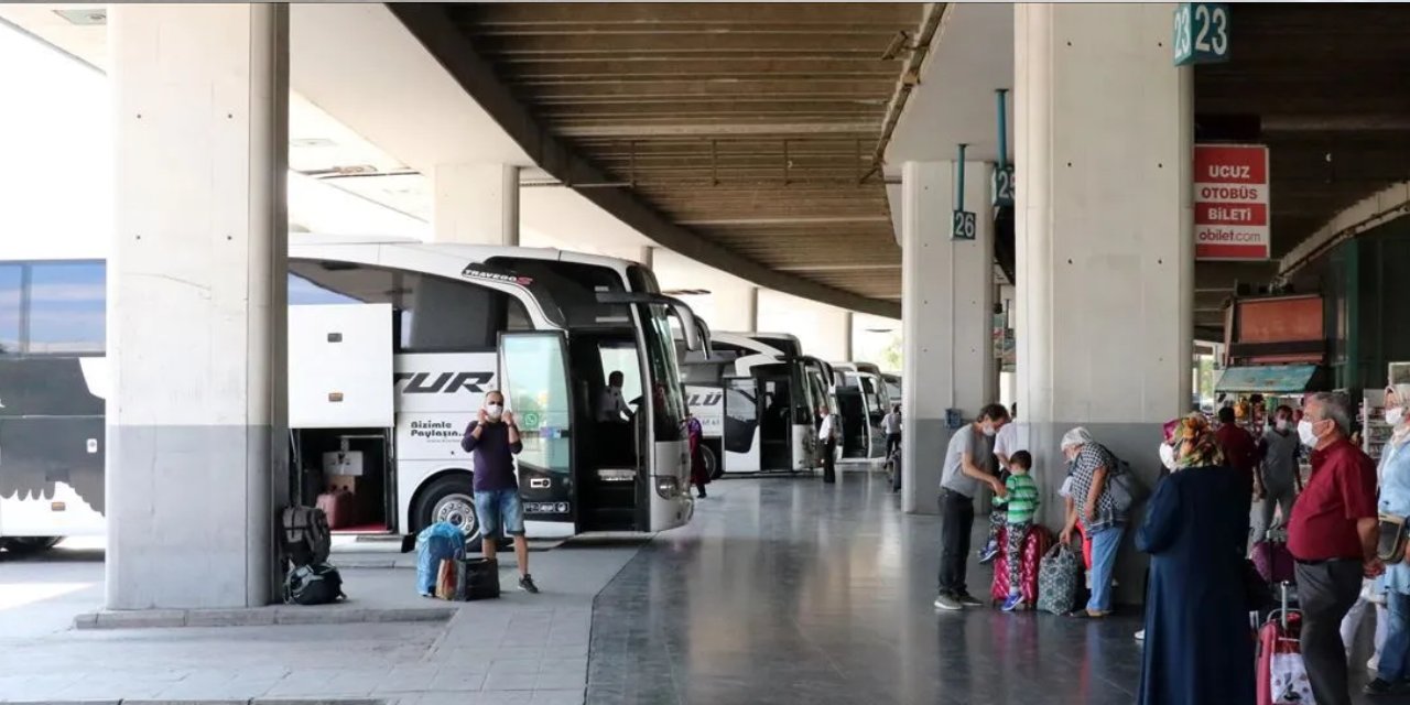 Türkiye’nin köklü otobüs firması satıldı: 1962'den bu yana hizmet veriyordu
