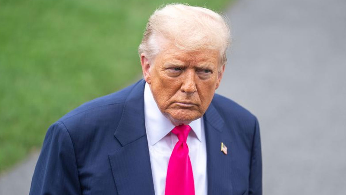 Trump'ın şirketinde zarar patladı: Kripto faturası ağır oldu