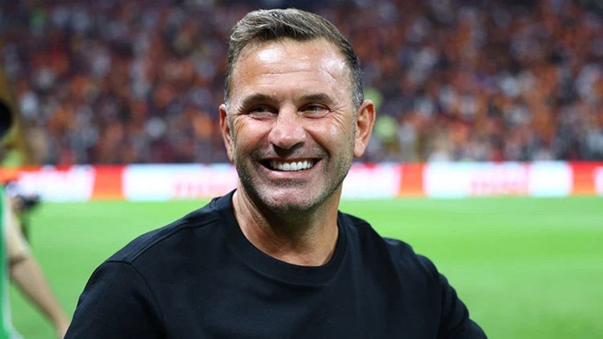 Galatasaray’dan forvet hamlesi: Okan Buruk, Icardi’nin yerine Chelsea’nin genç yıldızını istiyor
