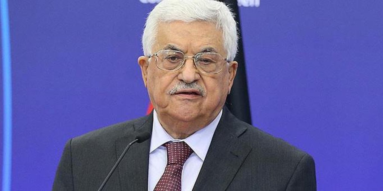 Mahmud Abbas Türkiye’ye geliyor: Erdoğan’la görüşecek