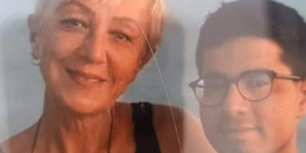 Lösemi hastası evladıyla öldürüp intihar etti: İzmir'i yasa boğan olay