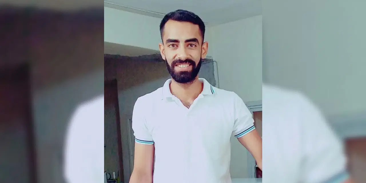 Süs havuzu faciası: Belediye işçisi ağır yaralandı