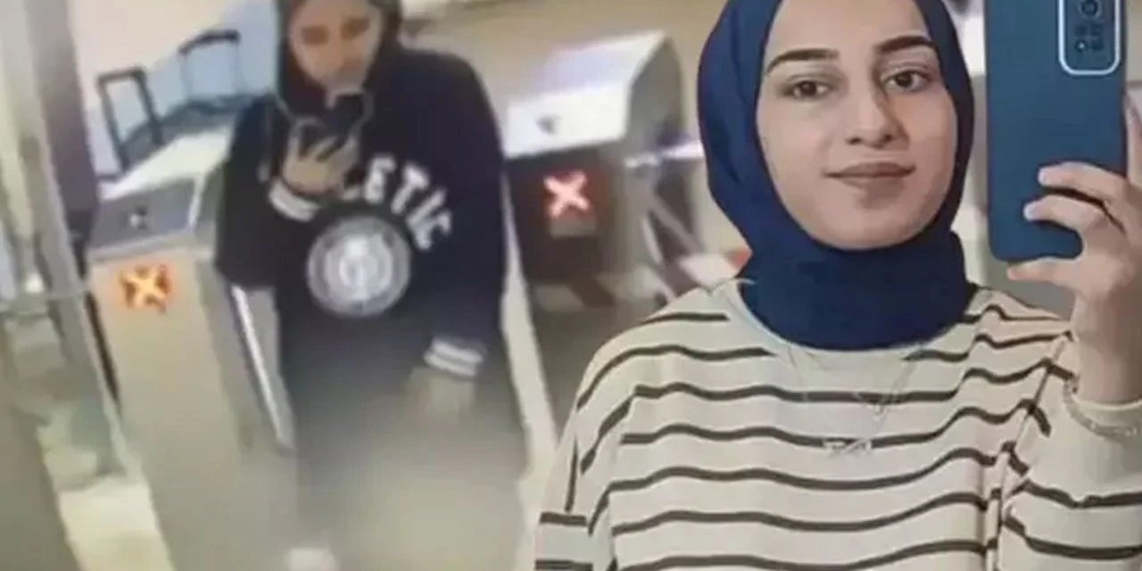 Rojin Kabaiş soruşturmasında flaş gelişme: Rektör ile bağlantısı ortaya çıktı