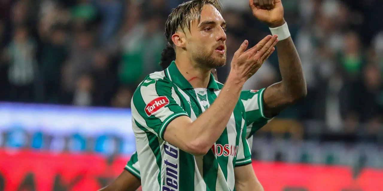 Berkan Kutlu’nun yeni takımı belli oldu
