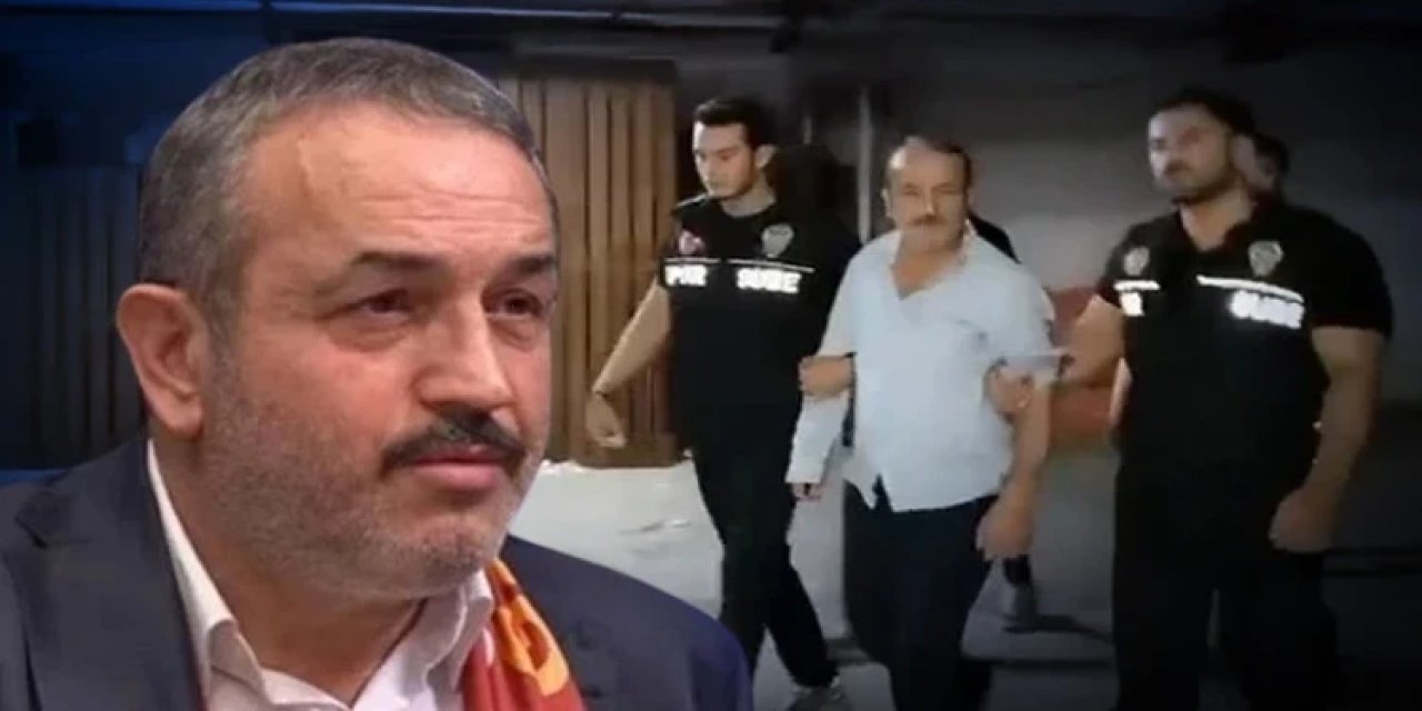 ultrAslan tribün lideri Sebahattin Şirin’e ev hapsi: İfadesi de ortaya çıktı