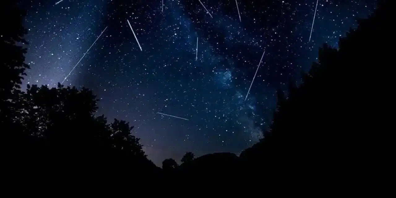 114 yıl sonra bir ilk: Bu gece gökyüzünde tarihi şölen var! Perseid meteor yağmuru saat kaçta, nasıl izlenir?