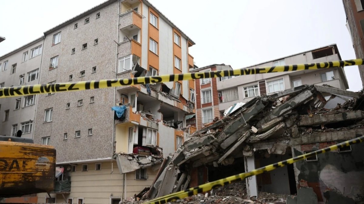 Bina yıkımında yeni şartlar: Resmi Gazete'de yayımlandı