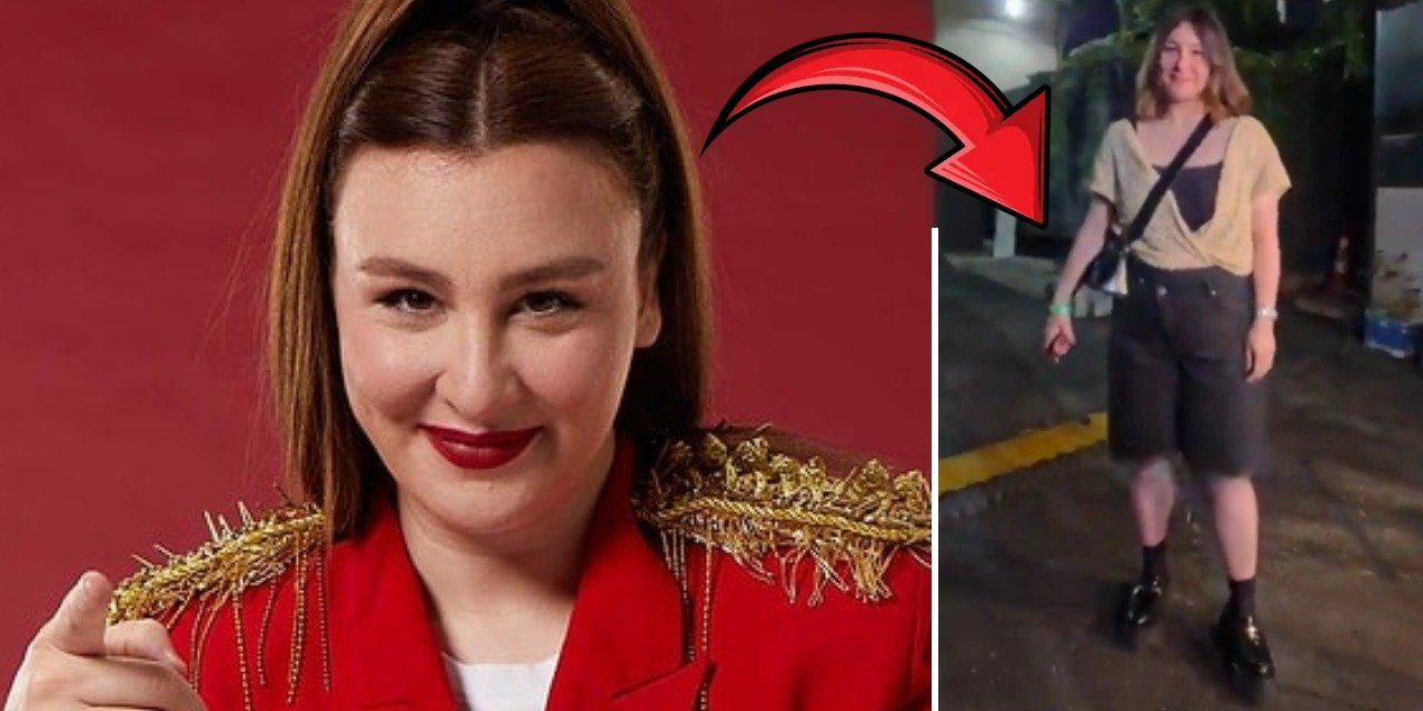 Yasemin Sakallıoğlu'ndan radikal karar: 2 ayda 12 kilo vermesinin sırrı ortaya çıktı