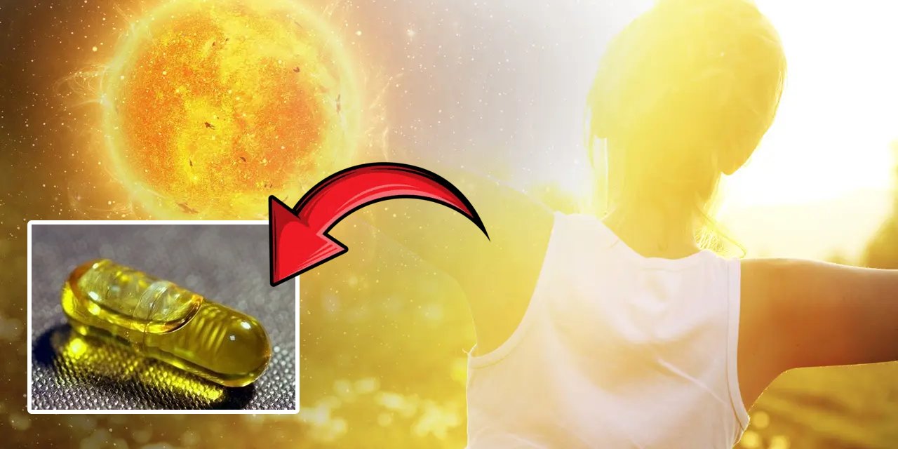 Sağlık bulayım derken zehirlenmeyin: Güneşlenirken D vitamini alıyorsanız yandınız