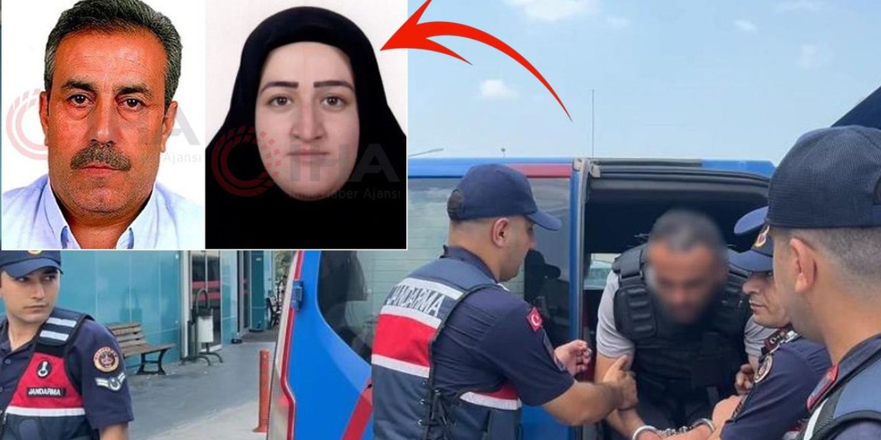 Bursa'da dedikodu dehşeti: Önce eniştesini sonra eşini kurşun yağmuruna tuttu! İlk açıklamasında bunları dedi