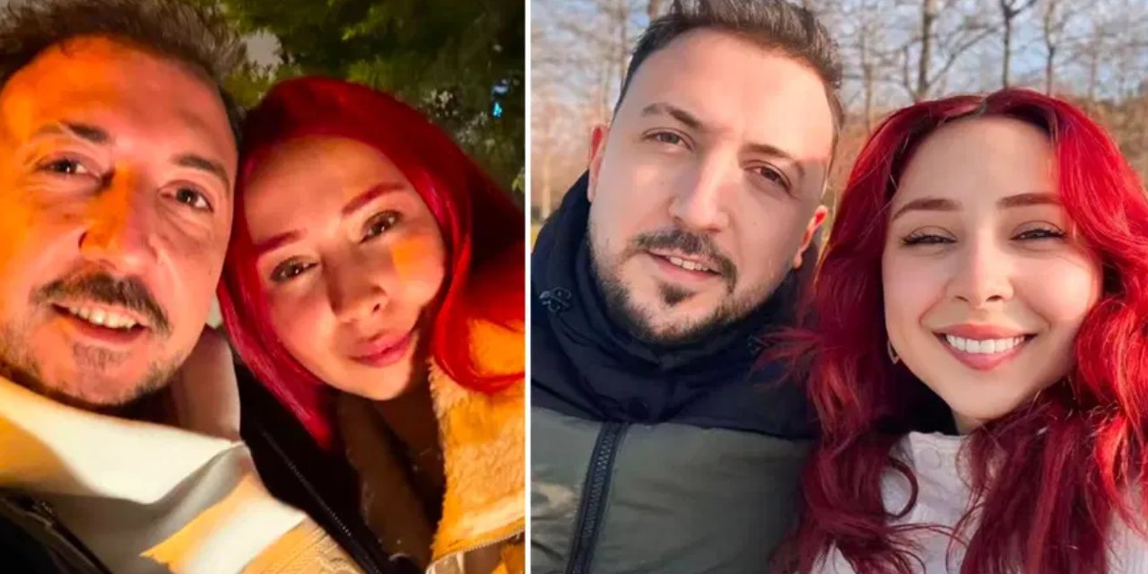 Nilda Müge Şahin'i sokak ortasında öldüren katil zanlısı 1 hafta sonra ormanda yakalandı