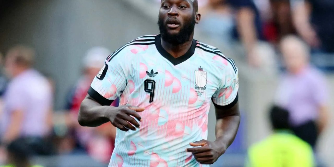 Fenerbahçe Lukaku transferini açıkladı