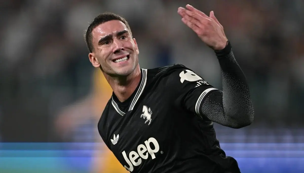 Beşiktaş Dusan Vlahovic transferini resmen duyurdu