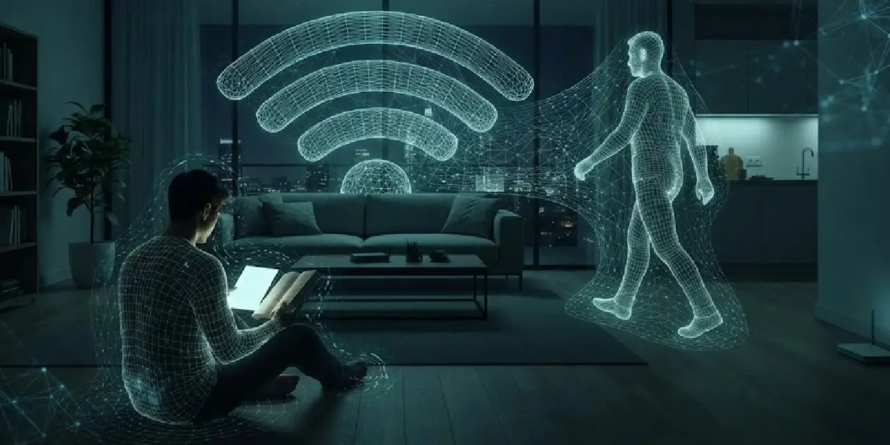 Telefonunuz yanınızda olmasa bile izleniyorsunuz: Wi-Fi sinyalleri kimliğinizi nasıl ele veriyor?