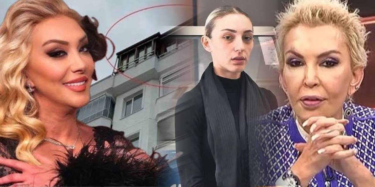 Güllü'nün ölümü soruşturmasında yeni ses kayıtları: Tuğyan Ülkem Gülter'in sözleri gündem oldu