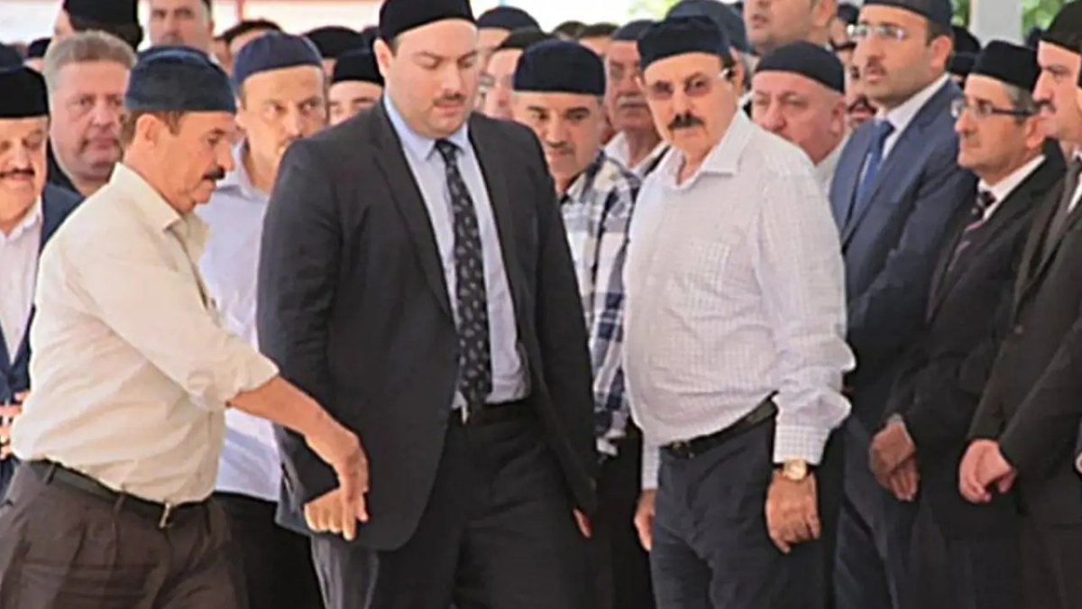 Son dakika! Alihan Kuriş suç örgütüne operasyon: Süleymancılar için düğmeye basıldı