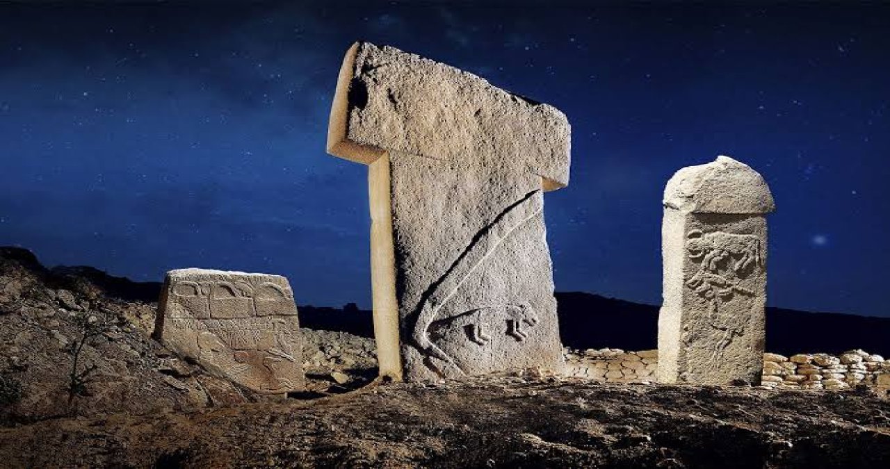 Göbeklitepe’de yeni kazılar: Dörtgen planlı yapılar ortaya çıkarıldı