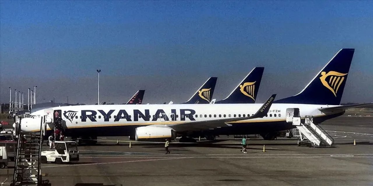 Avrupa'nın en büyük havayolu operasyonlarını yapay zekaya emanet edecek