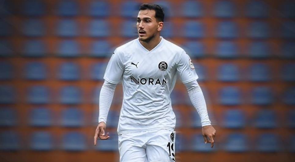 Çaykur Rizespor, Galatasaraylı genç futbolcuyu kadrosuna kattı