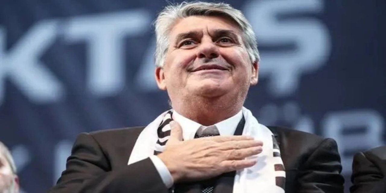 Serdal Adalı’dan suç duyurusu